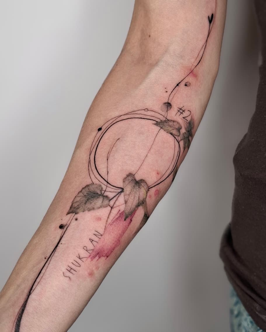 Tattoo by 𝒍𝒂 𝑭𝒓𝒂𝒈𝒐𝒍𝒂 𝑩𝒍𝒖