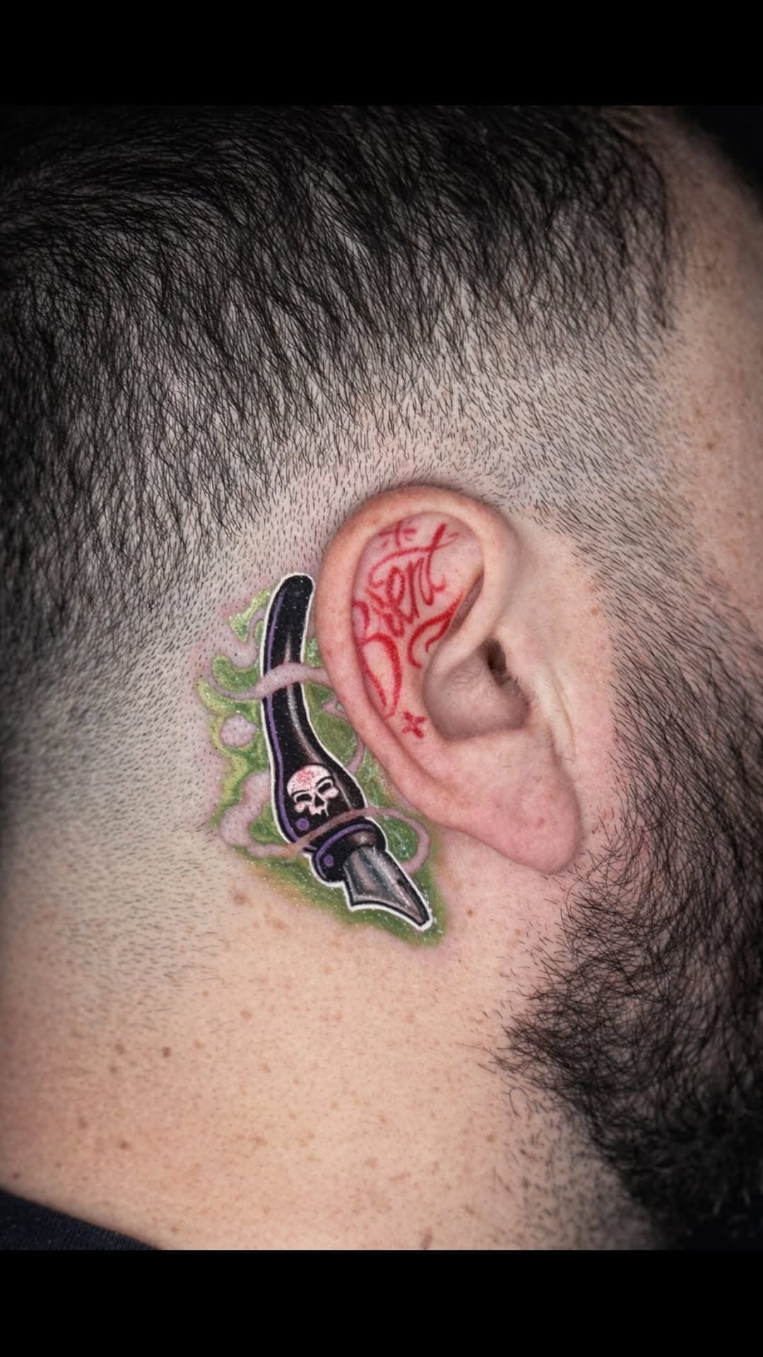 Tattoo by (っ◔◡◔)っ 𝐿𝒶𝓁𝒶_𝐼𝓃𝓀𝑜𝓁𝑜𝓇 𝒯𝒶𝓉𝓉𝑜𝑜𝓈