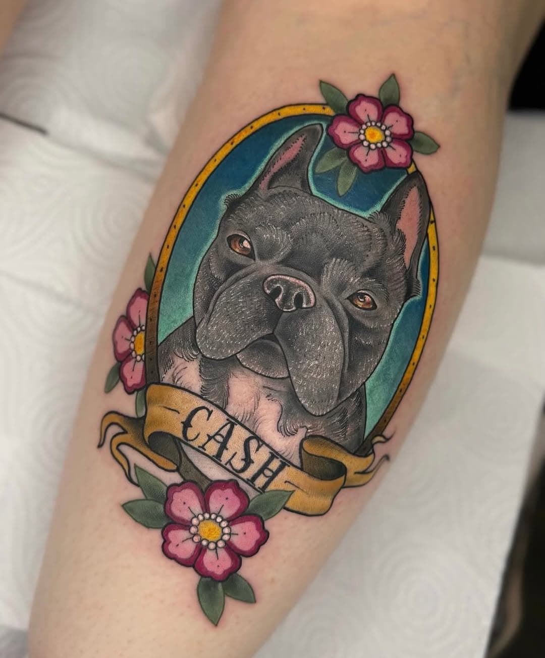 Tattoo by āØļø š¹šššššš āØļø
