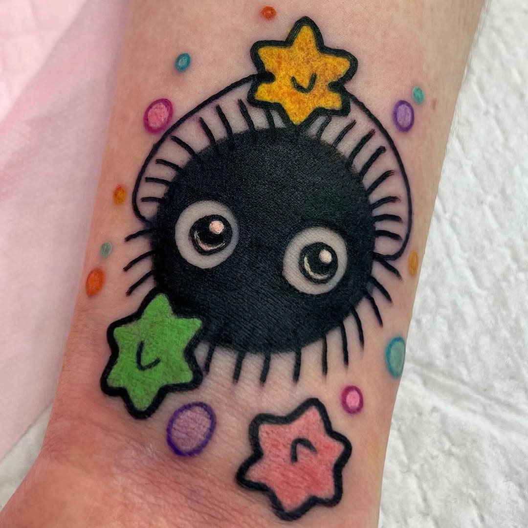 Tattoo by ššššš š
šššššššš