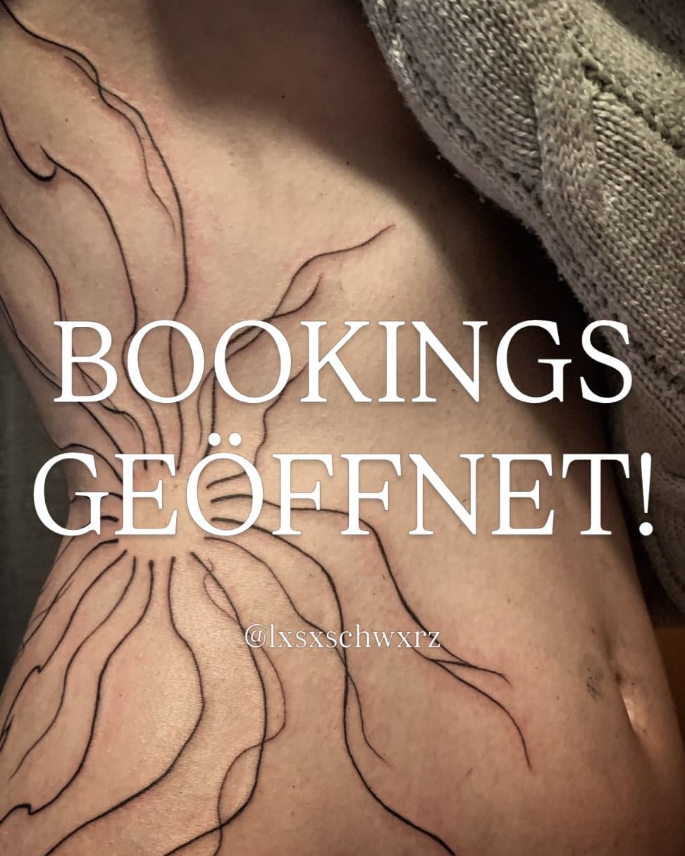 Tattoo by moonchild 🌙