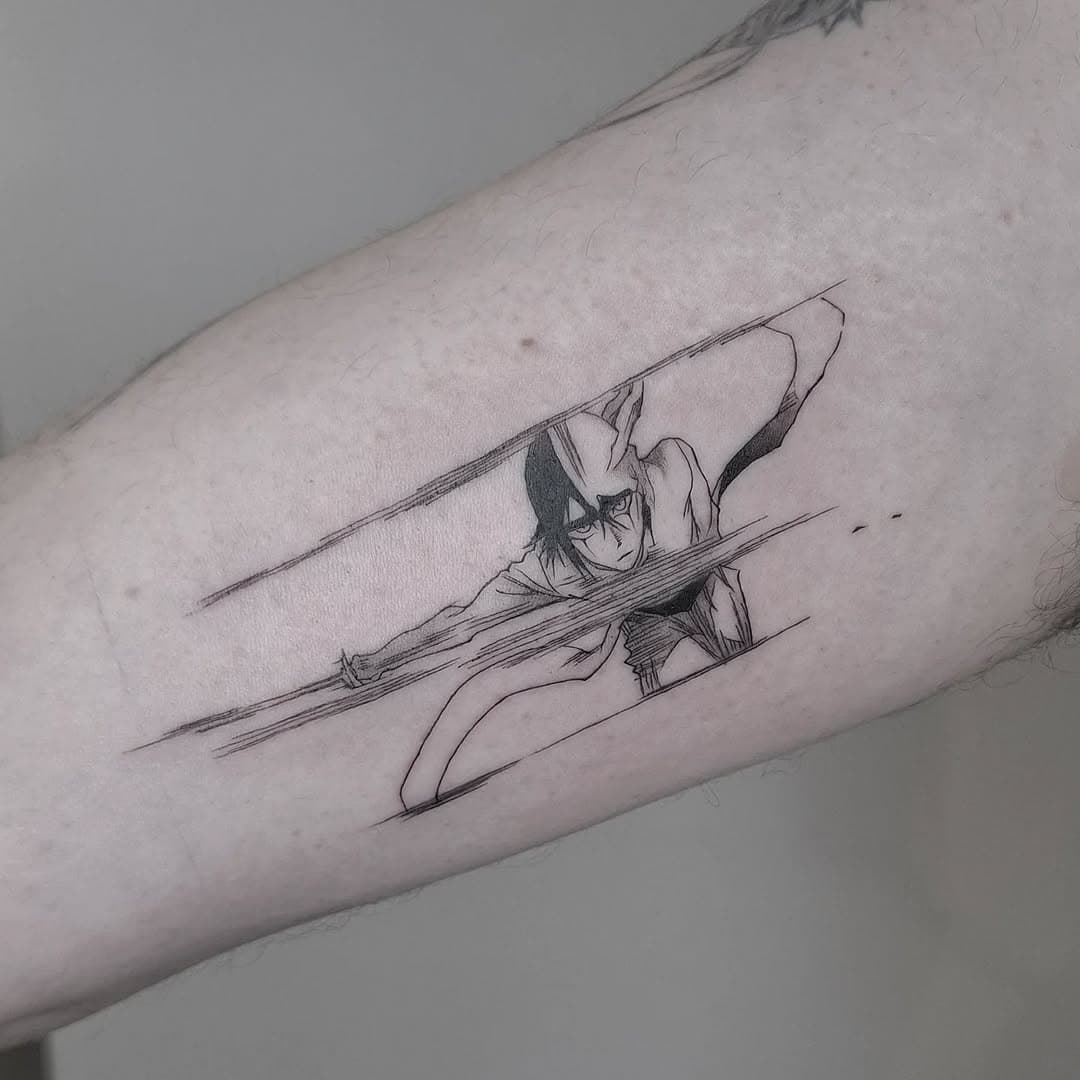 โฆ๐๐๐๐๐โฆ ใขใผใใฃในใ tattoo