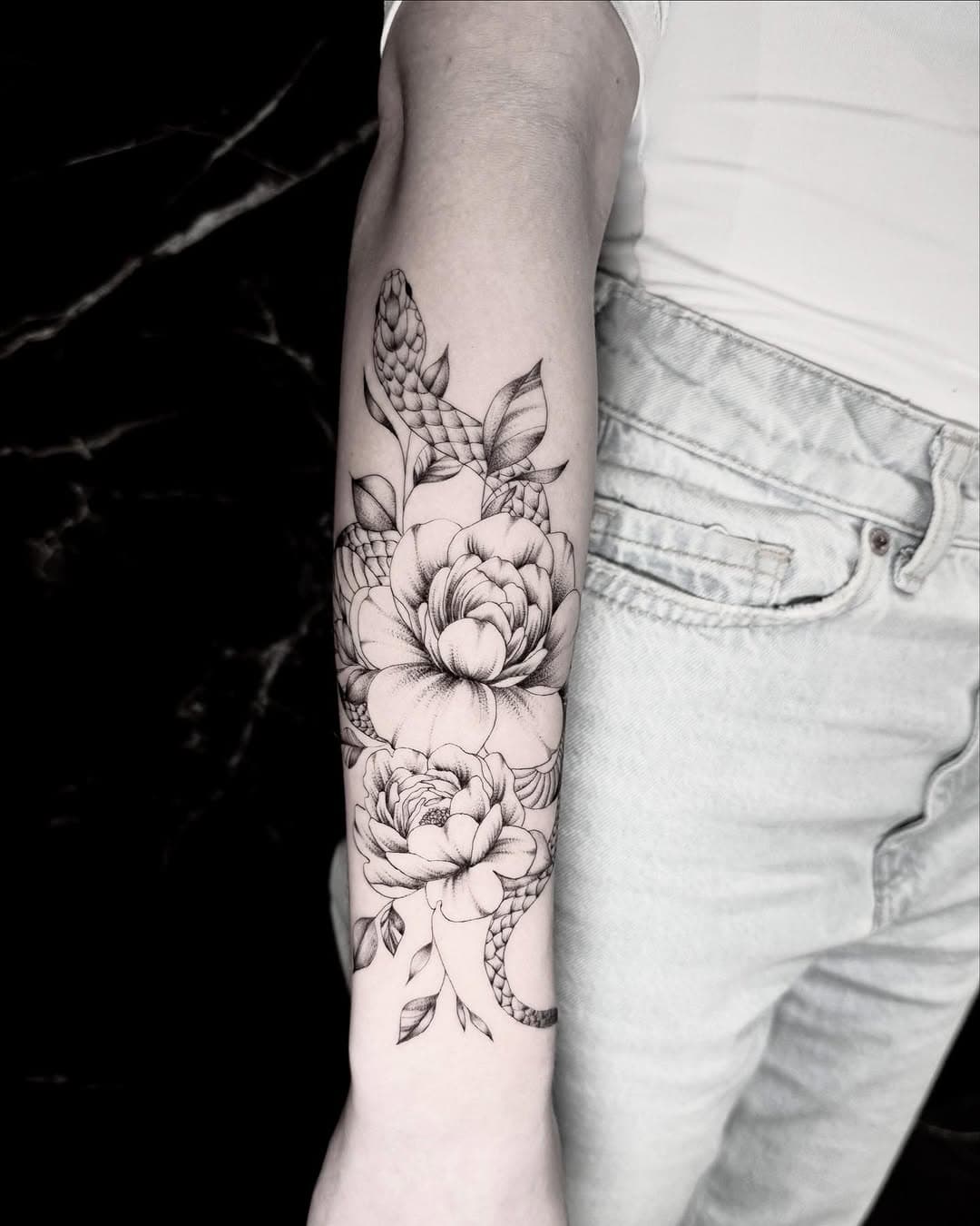 Tattoo by šššššššššššāš