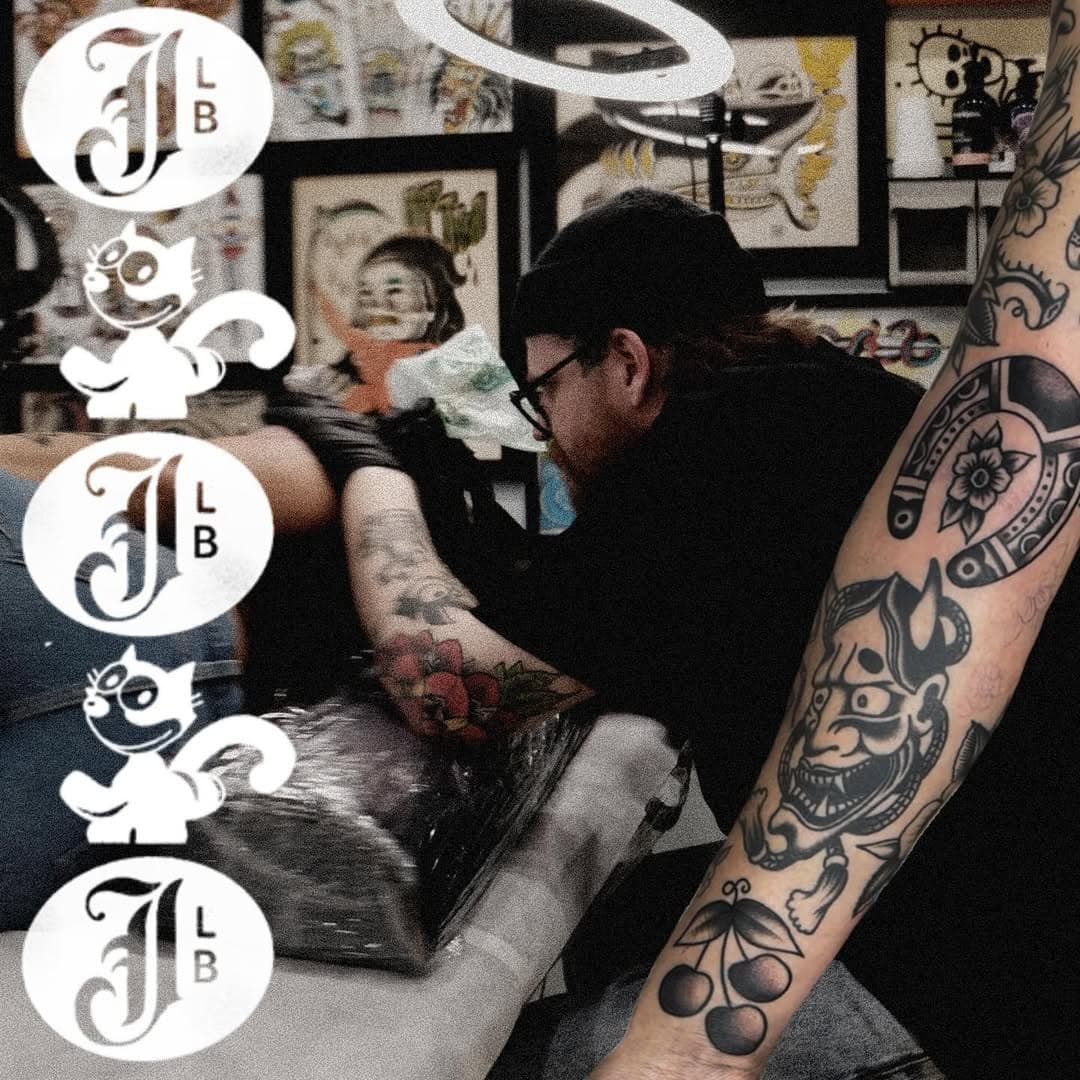 Tattoo by βπ²πππππβ π
π€π§ππ€π£ π½πͺππ ππ£π¨