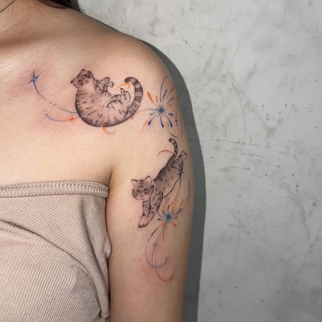 Tattoo by š¬š¢š¬š¢ | š¦š²š¹š³š š®š±š² š§š®ššš¼š¼