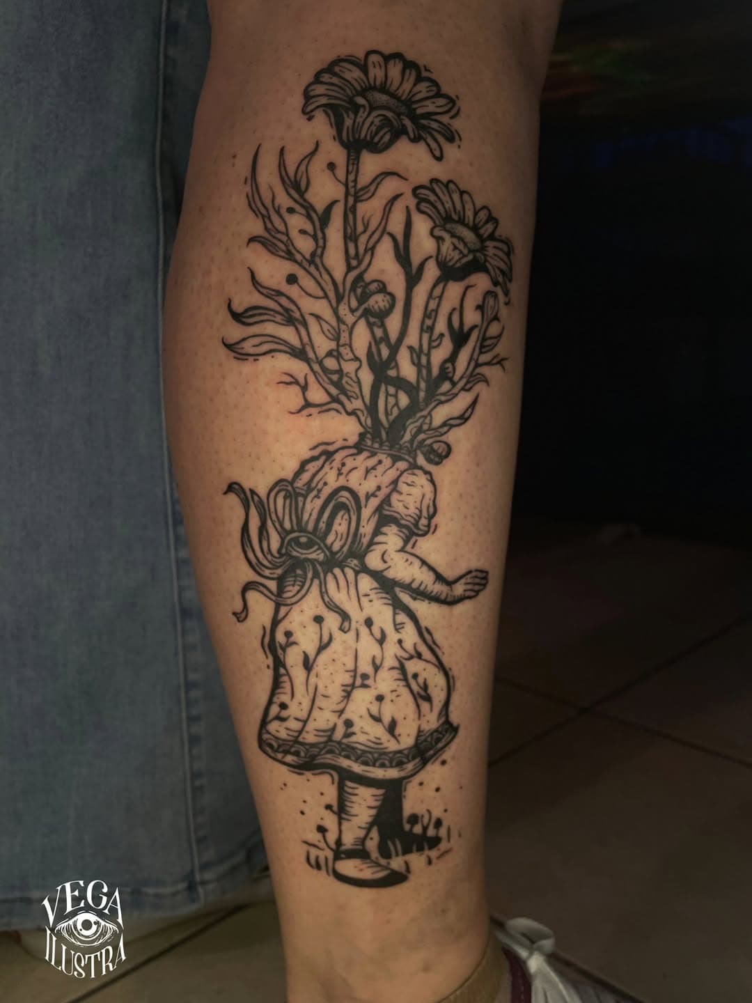 ๐ฉ๐๐๐๐ ๐ฝ๐๐๐ tattoo