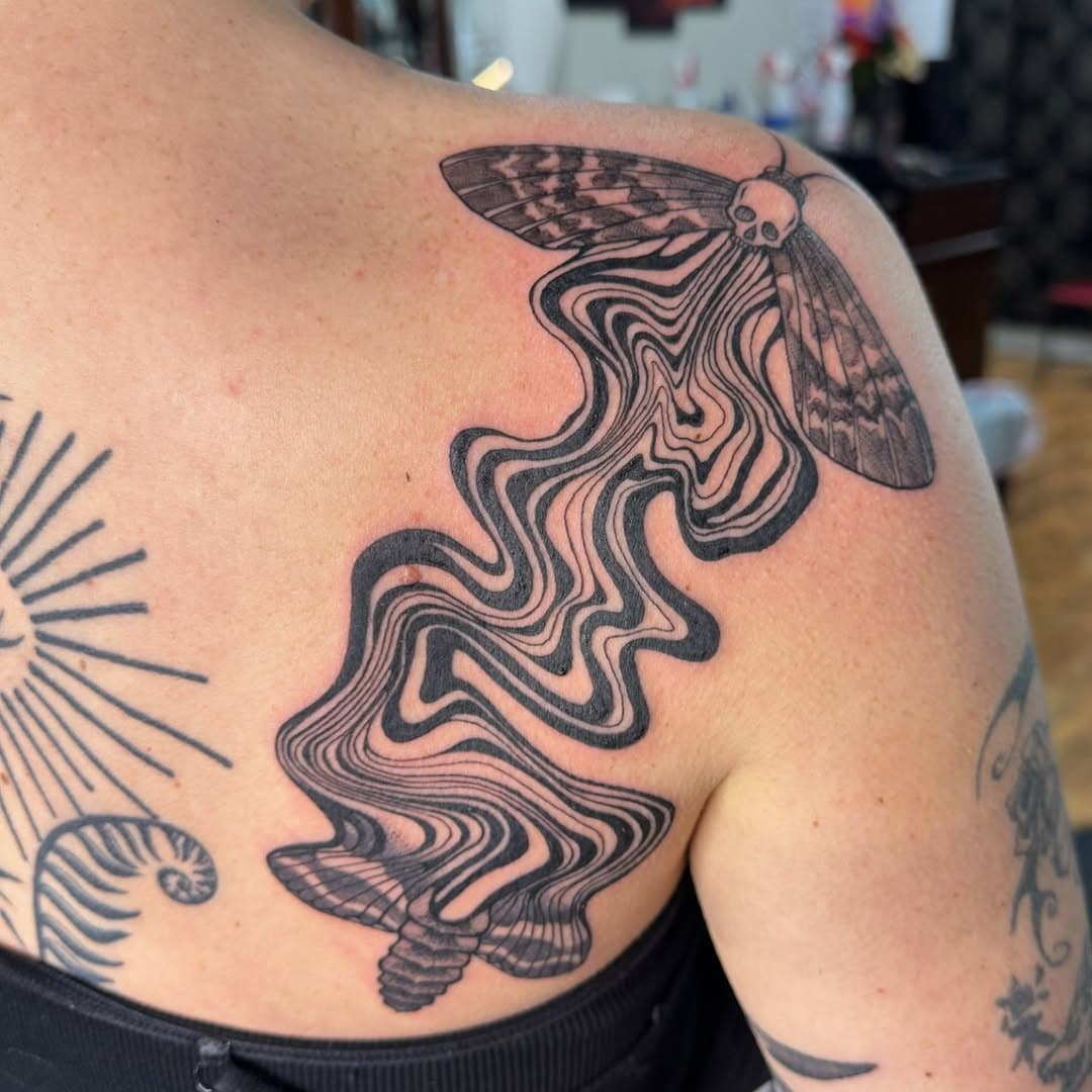 โก ๐๐๐๐๐๐๐๐๐๐ข โก ๐พ๐๐๐๐๐๐๐๐ก๐๐๐ โก๏ธ tattoo