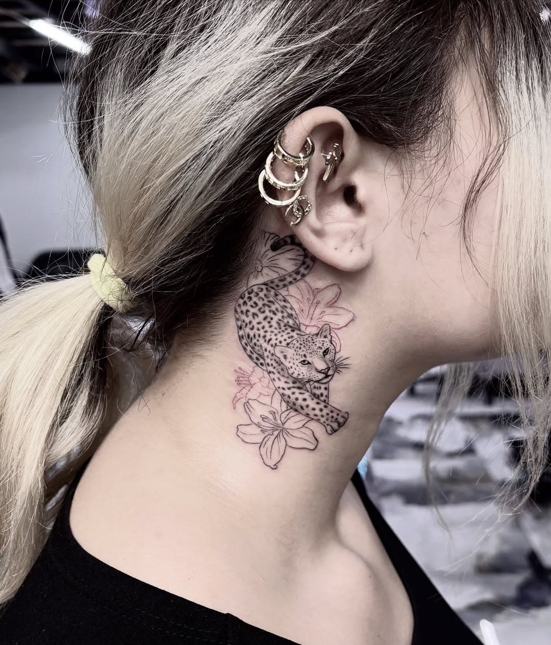 ล A F A K D E M ฤฐ R tattoo