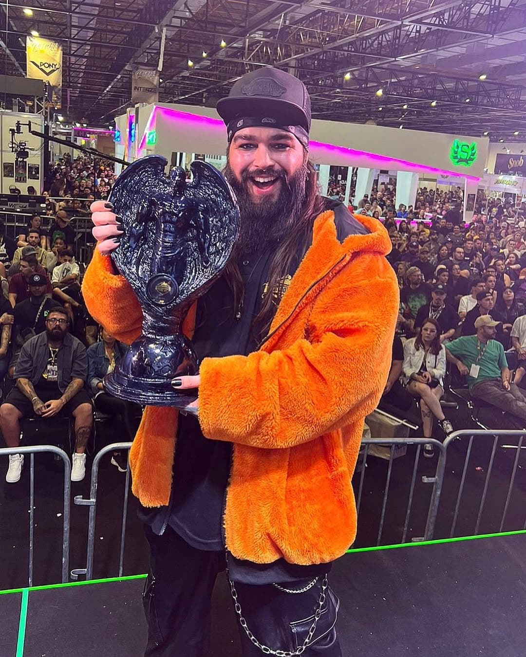 Tattoo by Alexandre Lima