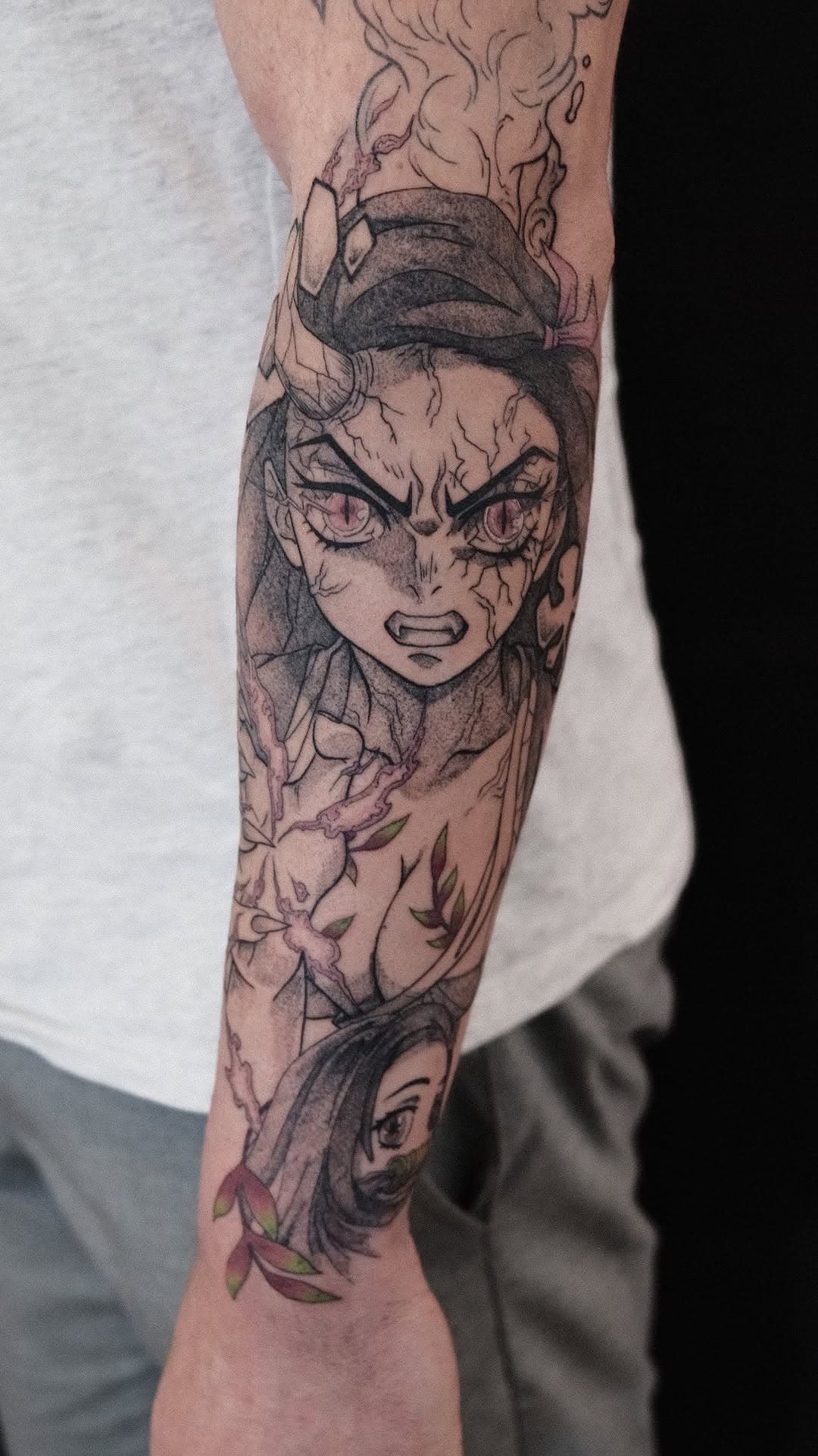 Amy ๐ tattoo