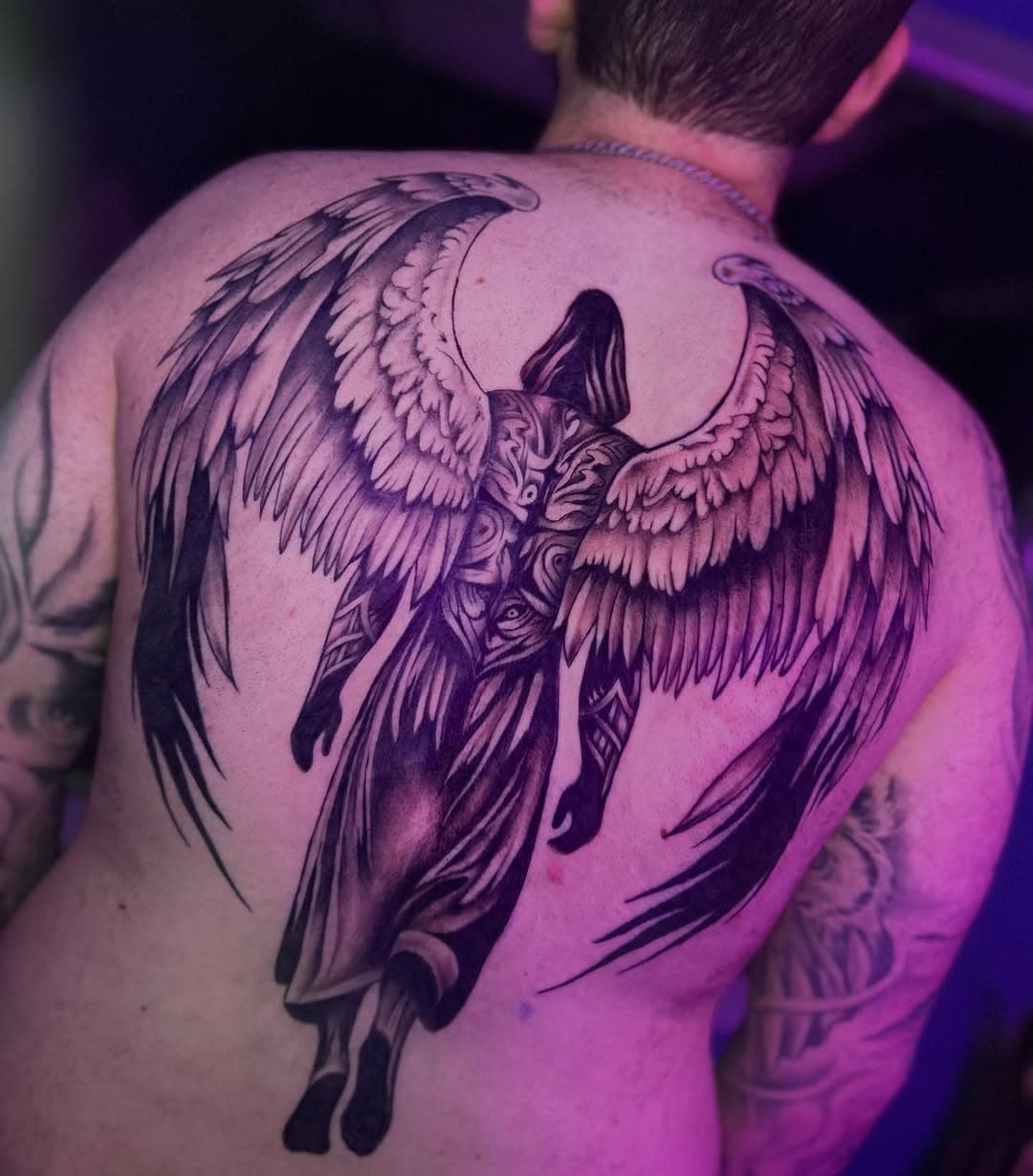 Tattoo by Bri Tattoo Artist 💞