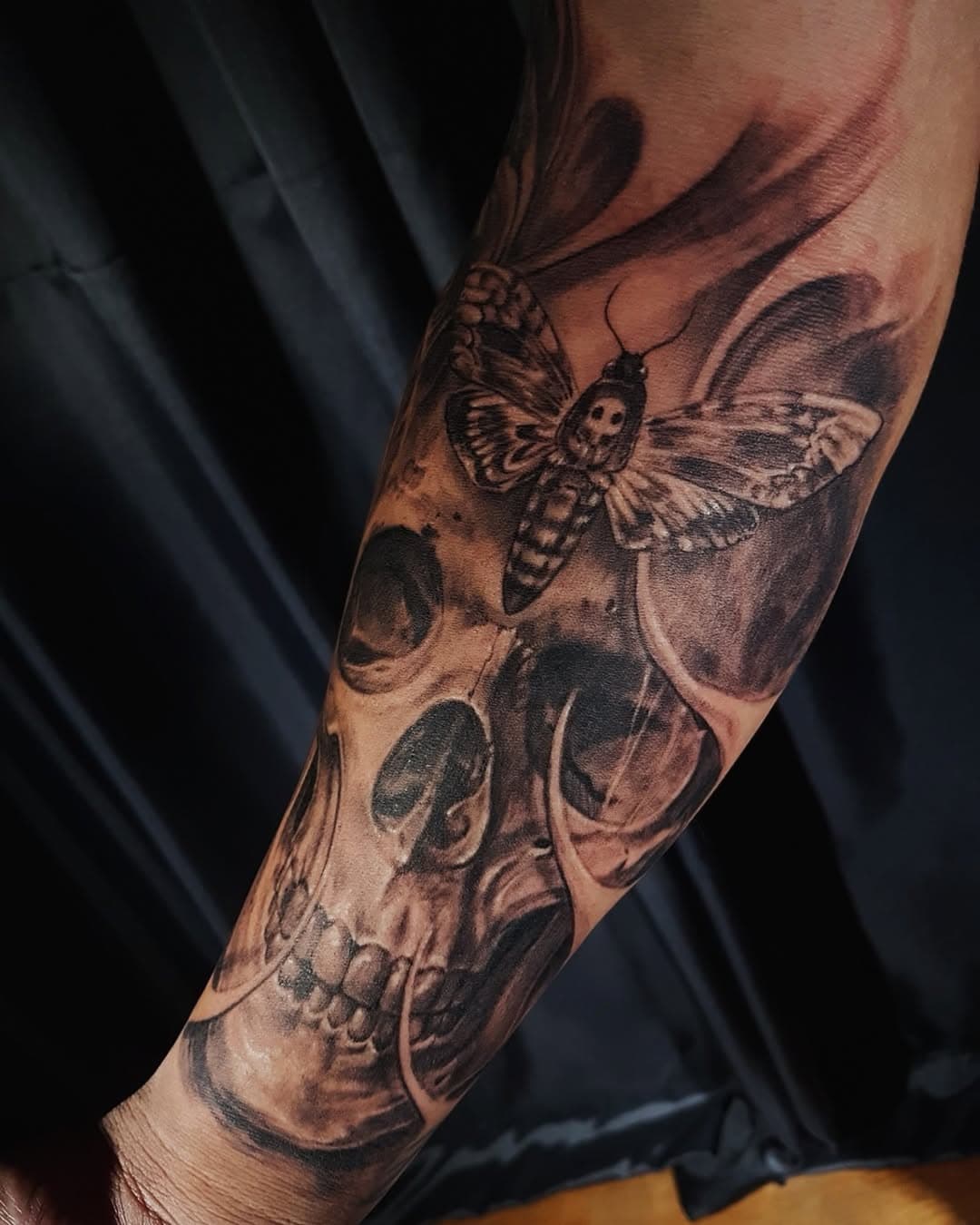 Douglas Martins Tatuador tattoo