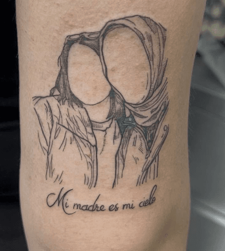 inkatattoo & Piercing tattoo work