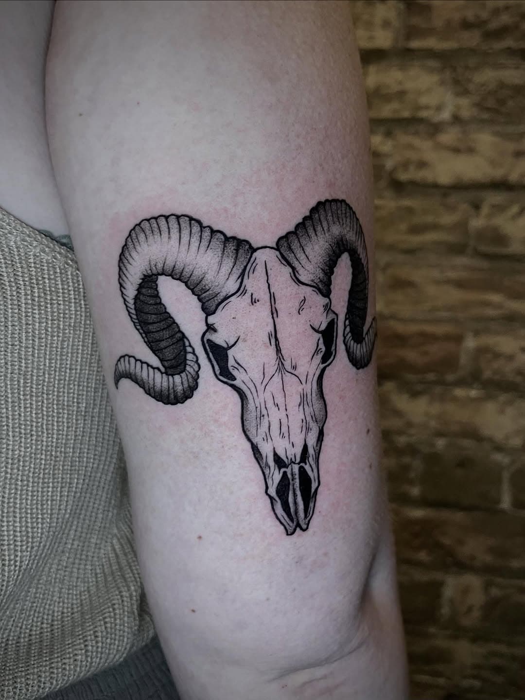 Jaxon Teeples | Utah Tattoo Artist tattoo