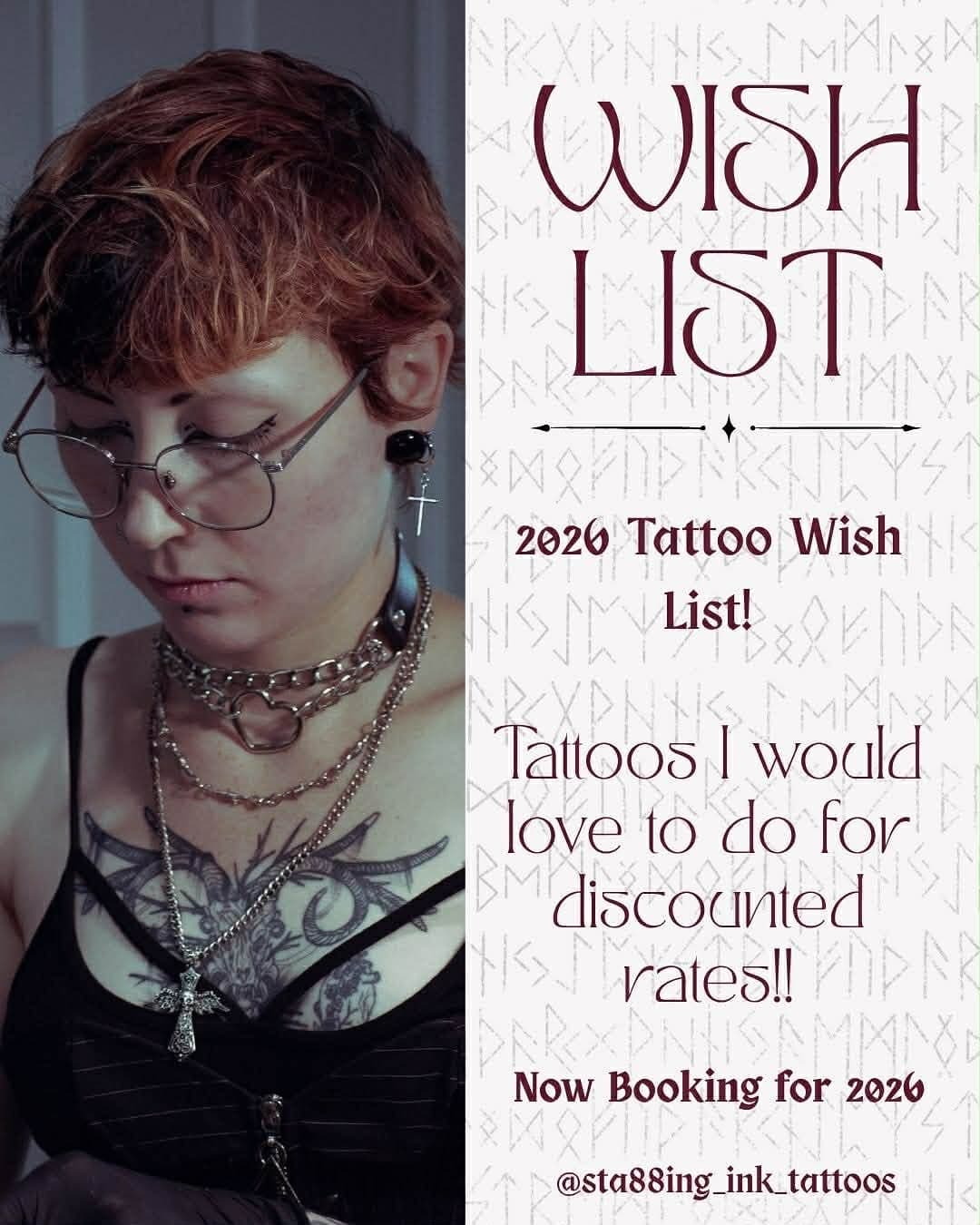 Tattoo by Kieran Muir | Utah Tattoo Artist