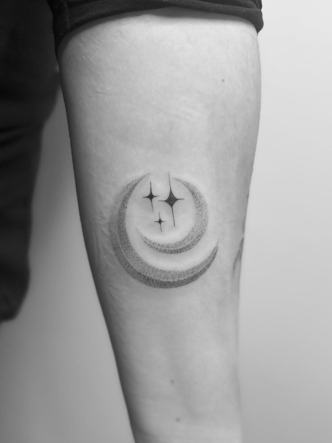 Tattoo by •KOHO • tattoo• KP