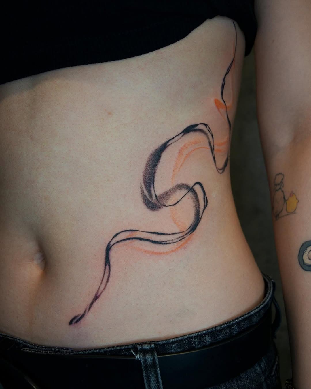 Tattoo by L i O n E l 🦁️