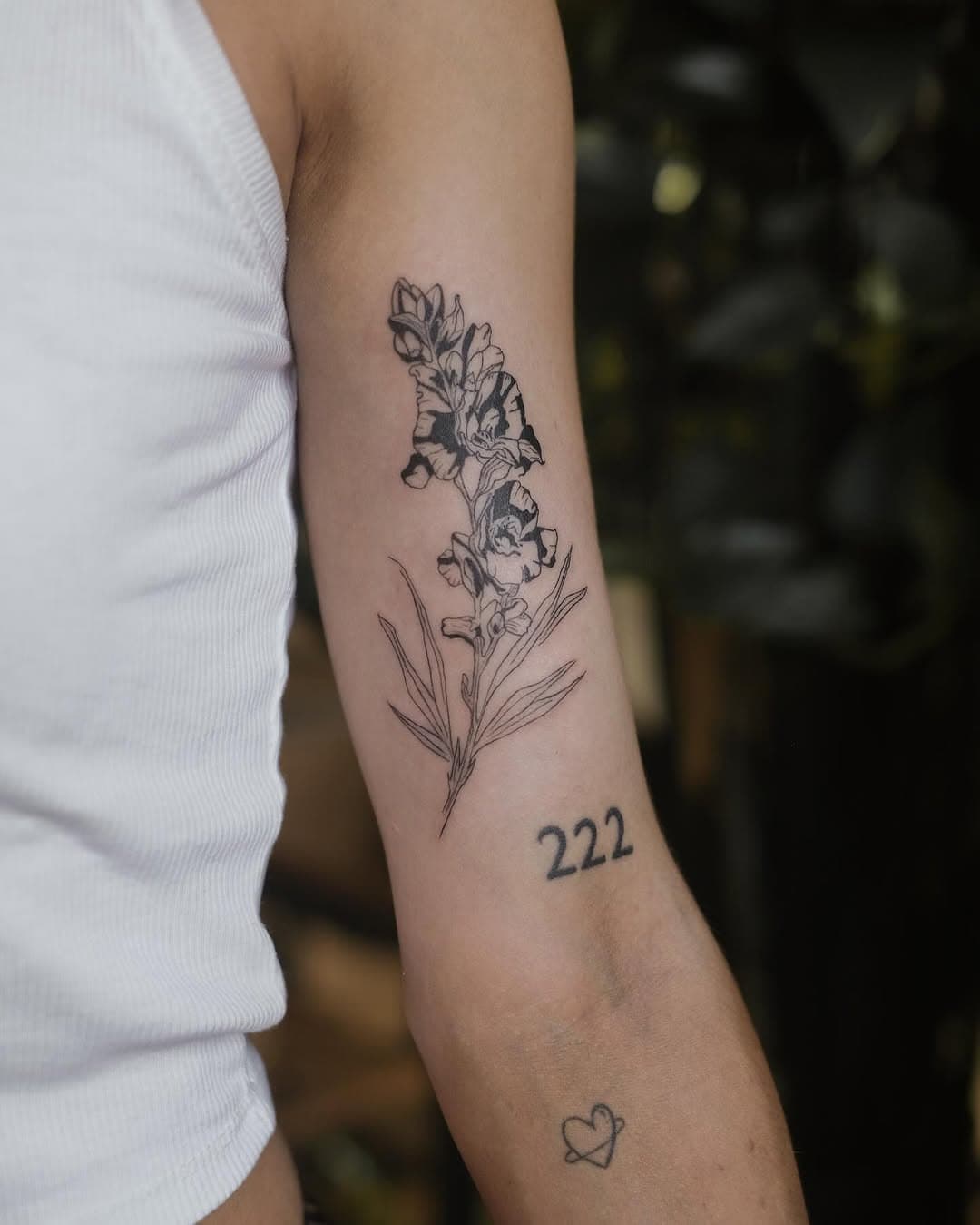 Tattoo by LINA | TATTOO