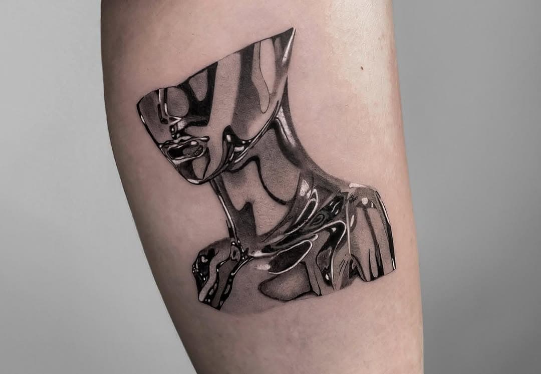 Tattoo by MIAMI TATTOO ARTIST