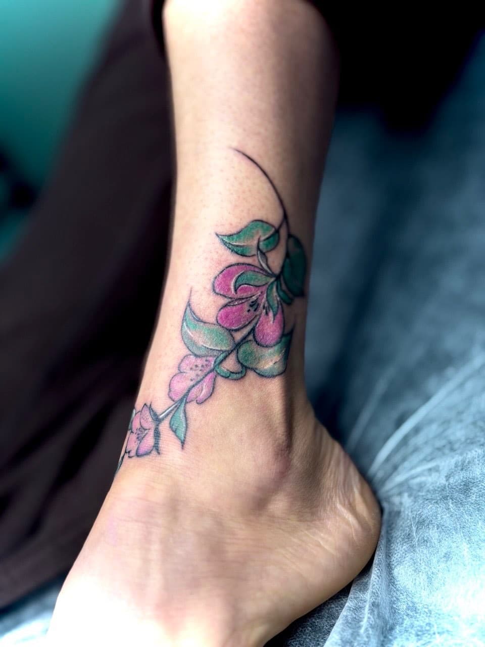 ะะตะปะฐั ะธะดะตะฐะปัะฝัะต ัะฐััะธัะพะฒะบะธ๐ะ ะฐะฑะพัะฐั ะผะฐัะตัะธะฐะปะฐะผะธ Premium ๐ tattoo