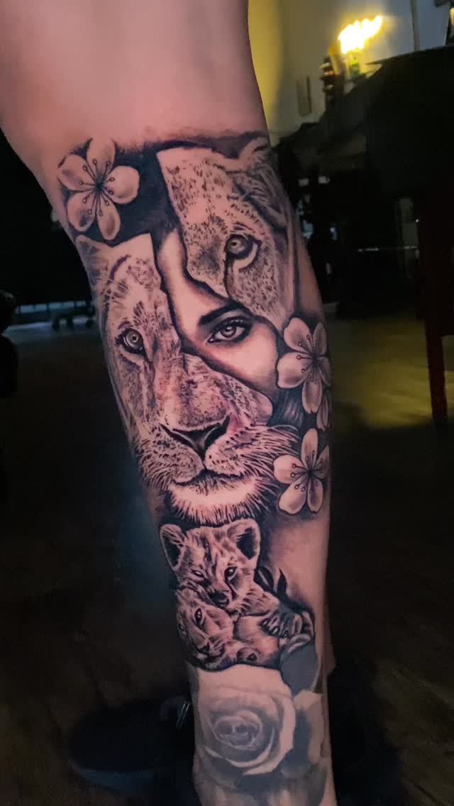 Rafael Camarena tattoo