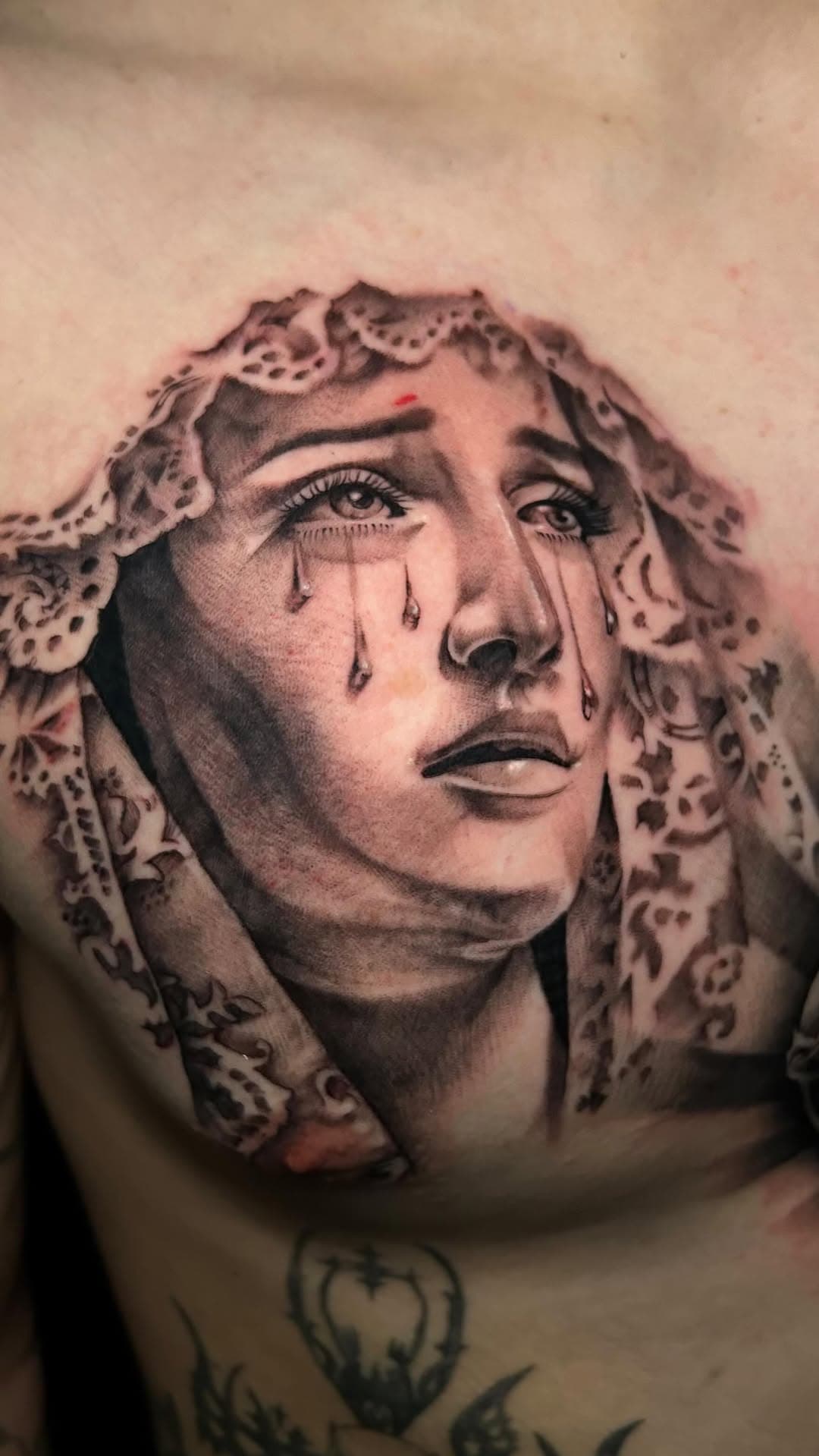 Raina Star | Galt CA tattoo