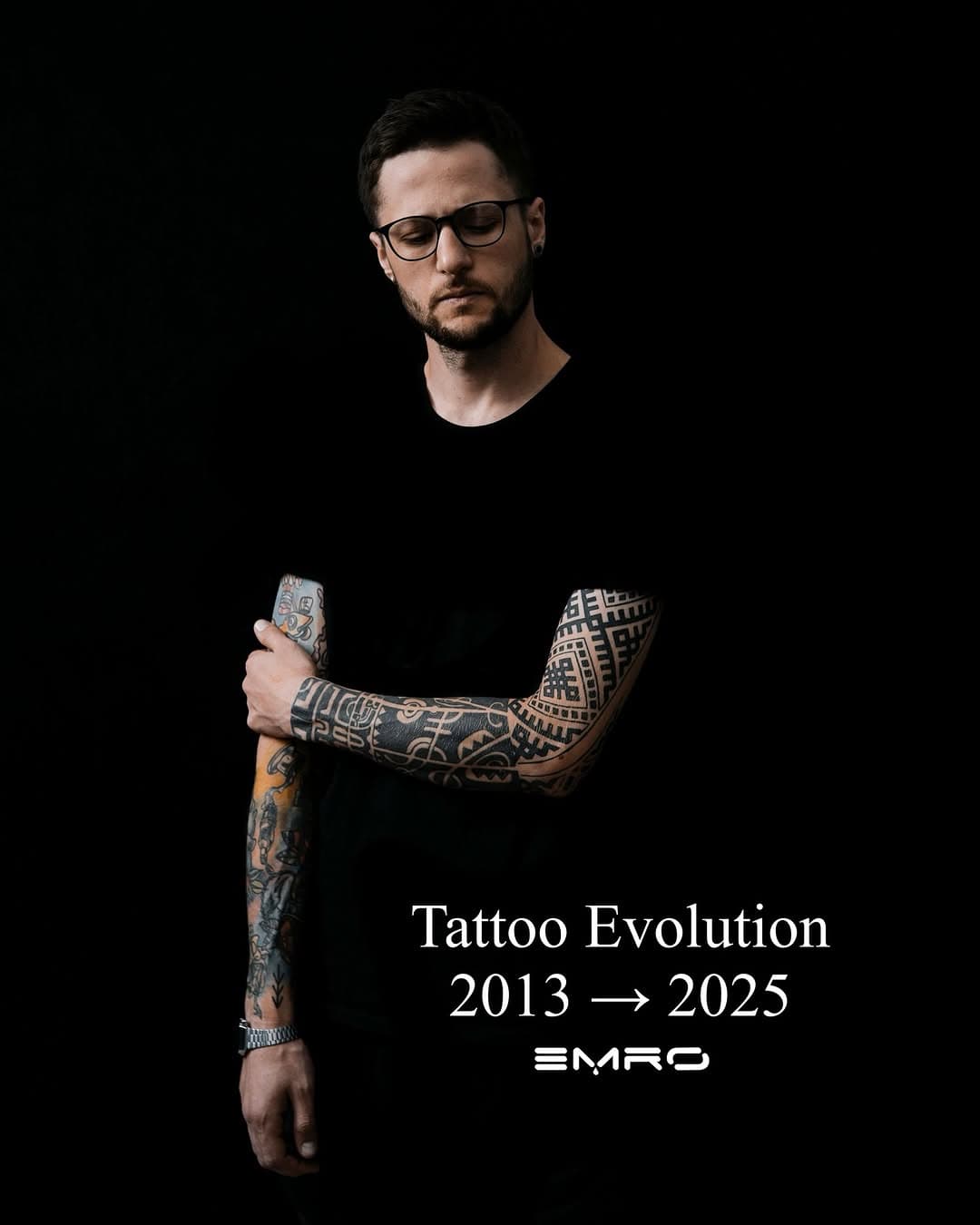 Tattoo by Robert • Realism Tattoo • Winterthur Switzerland