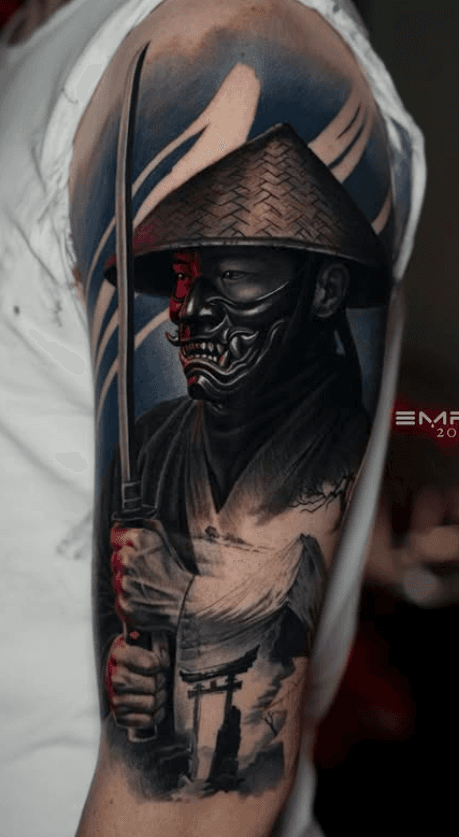 Robert โข Realism Tattoo โข Winterthur Switzerland tattoo