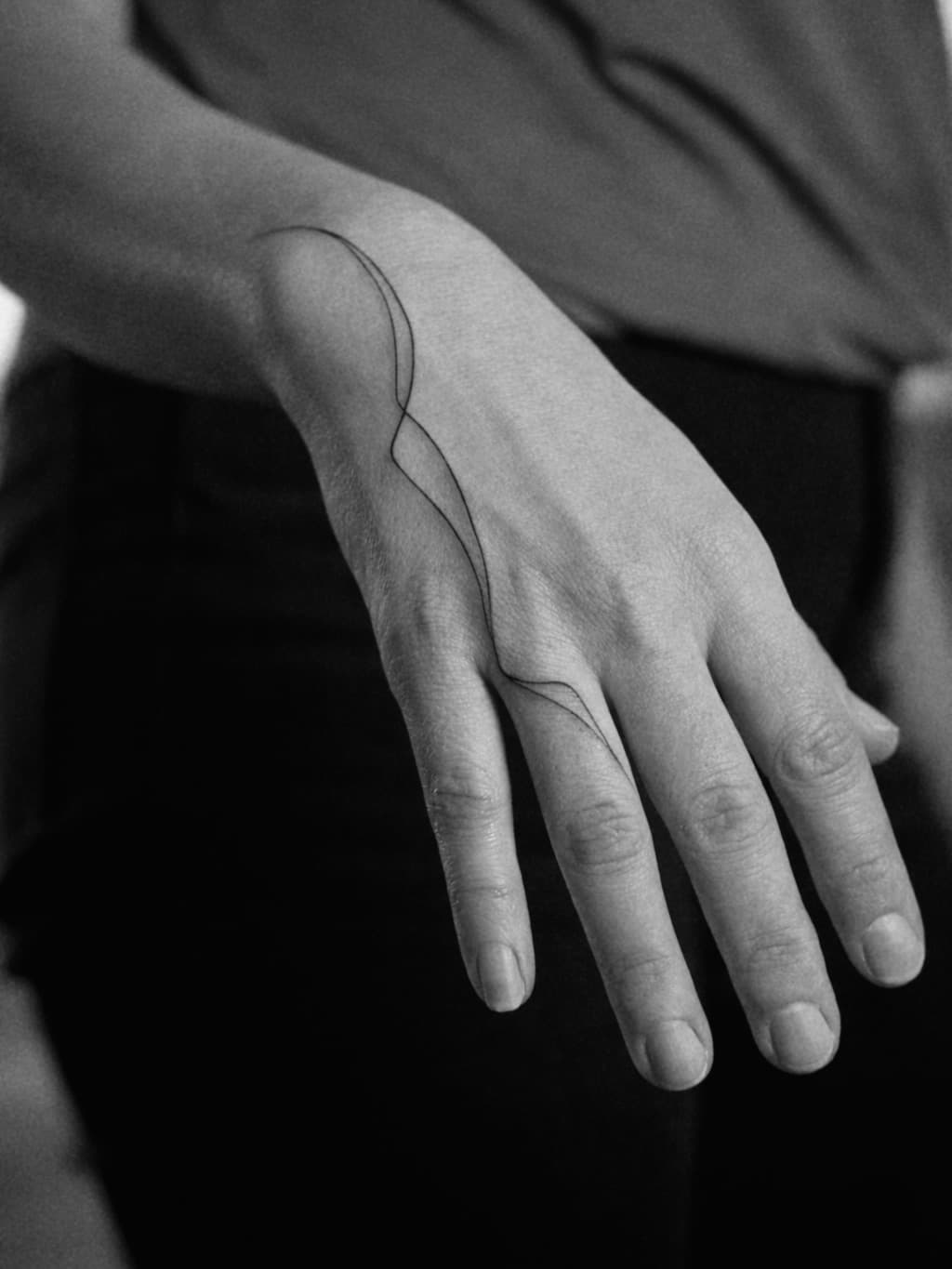 SIA โฆ TATTOO โข MEXICO CITY tattoo