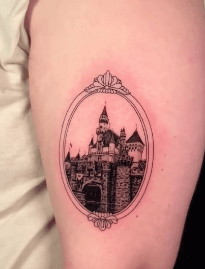 sierra โจ microrealism tattoo artist tattoo