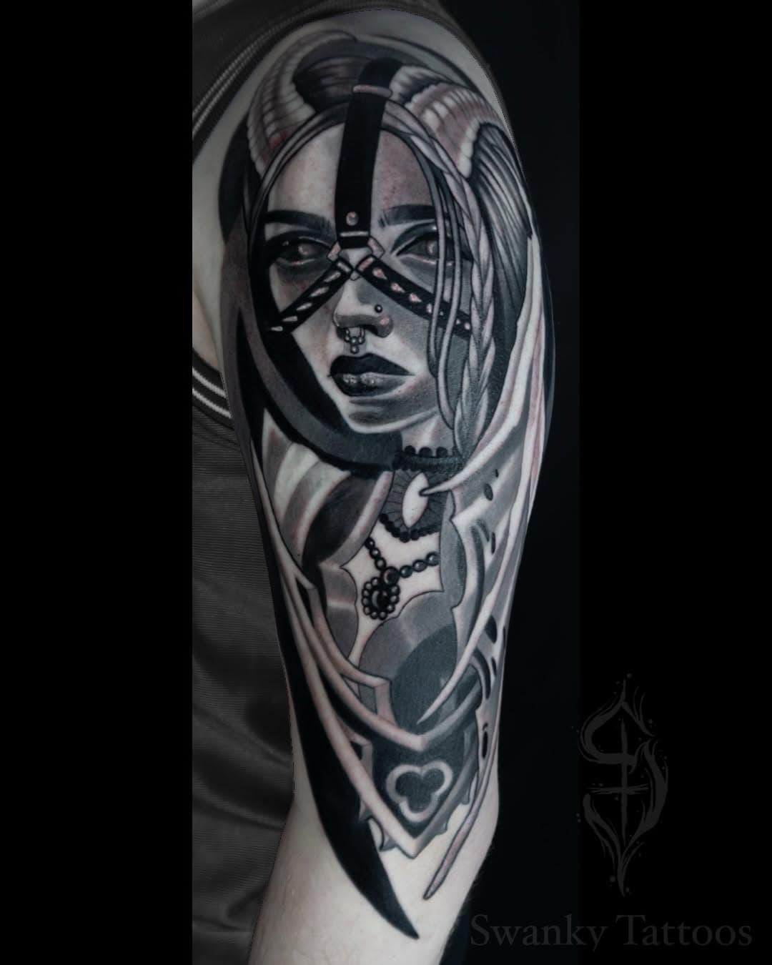 ๐๐๐๐๐ ๐๐ ๐๐๐ โข Tattoo Artist โข UT โข MA โข ME tattoo