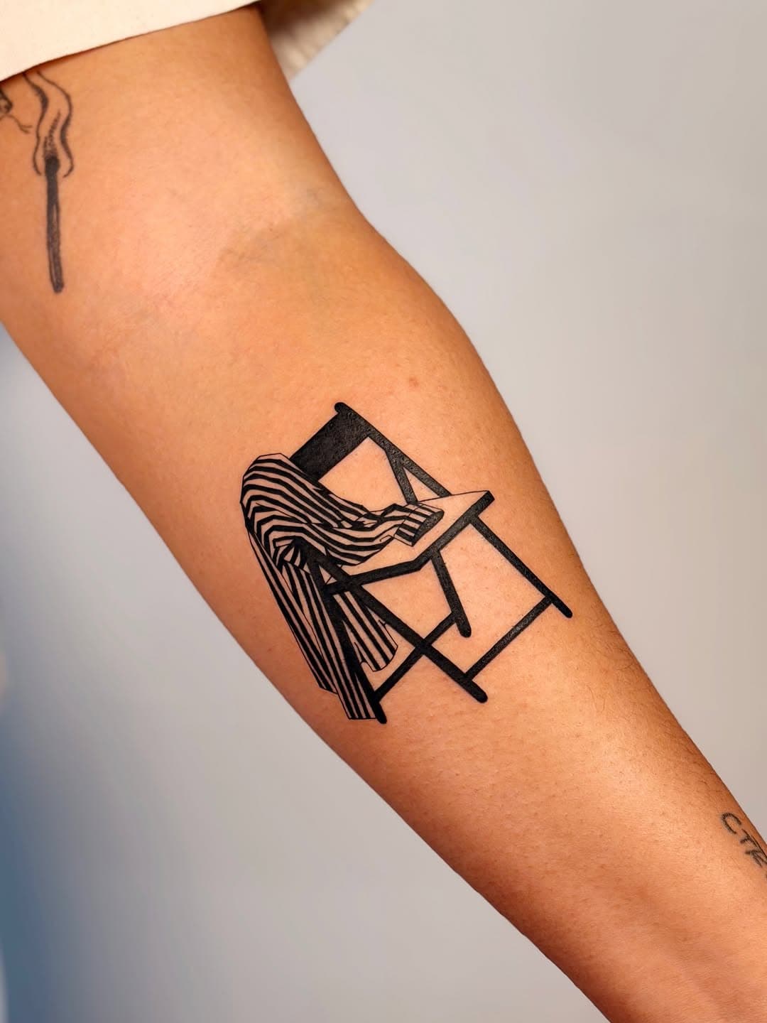 Tattoo by TATTOO MEXICO CITY | CDMX
