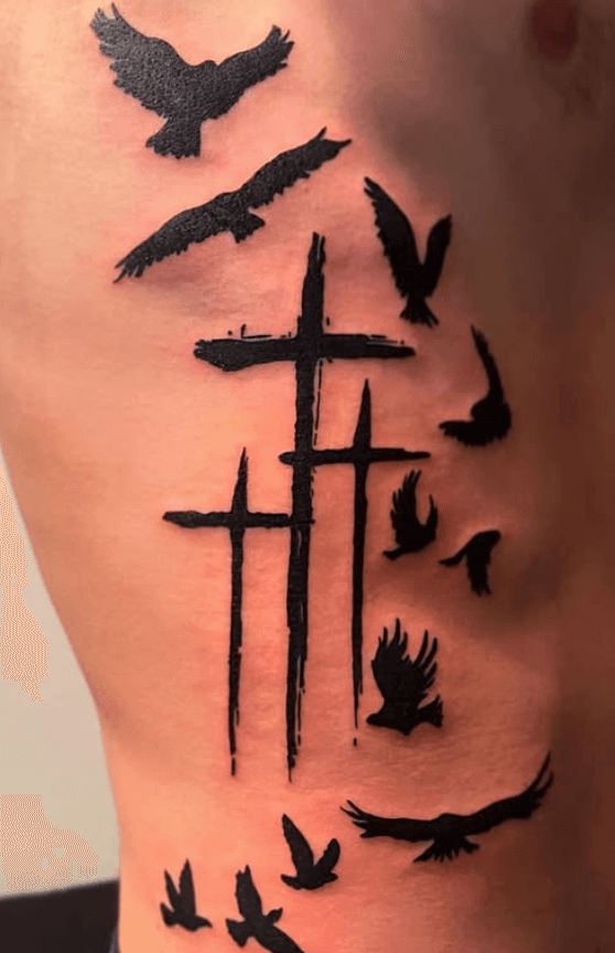 Tattoos & Art tattoo