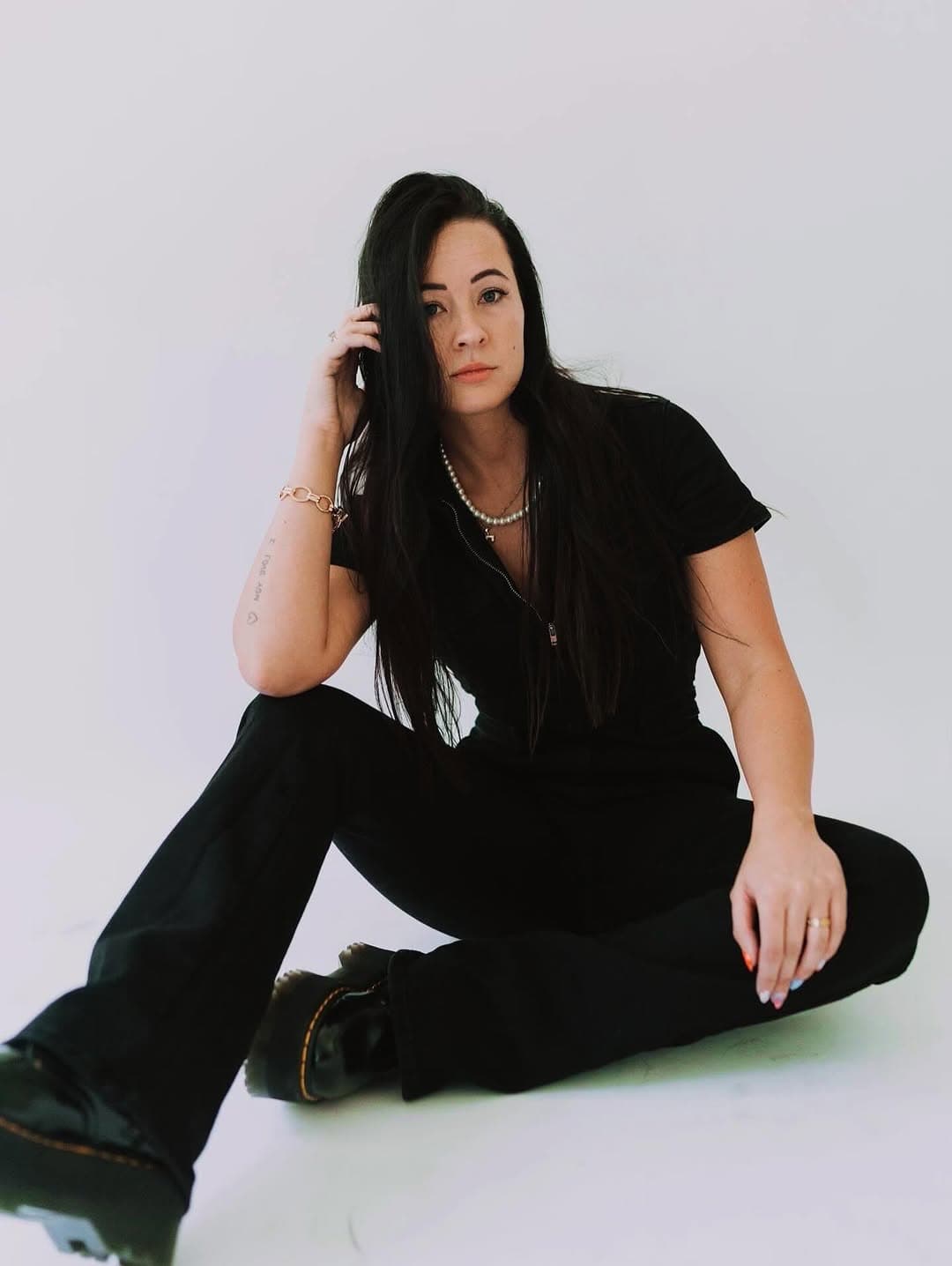 Taylor Johnson | InkโT tattoos tattoo