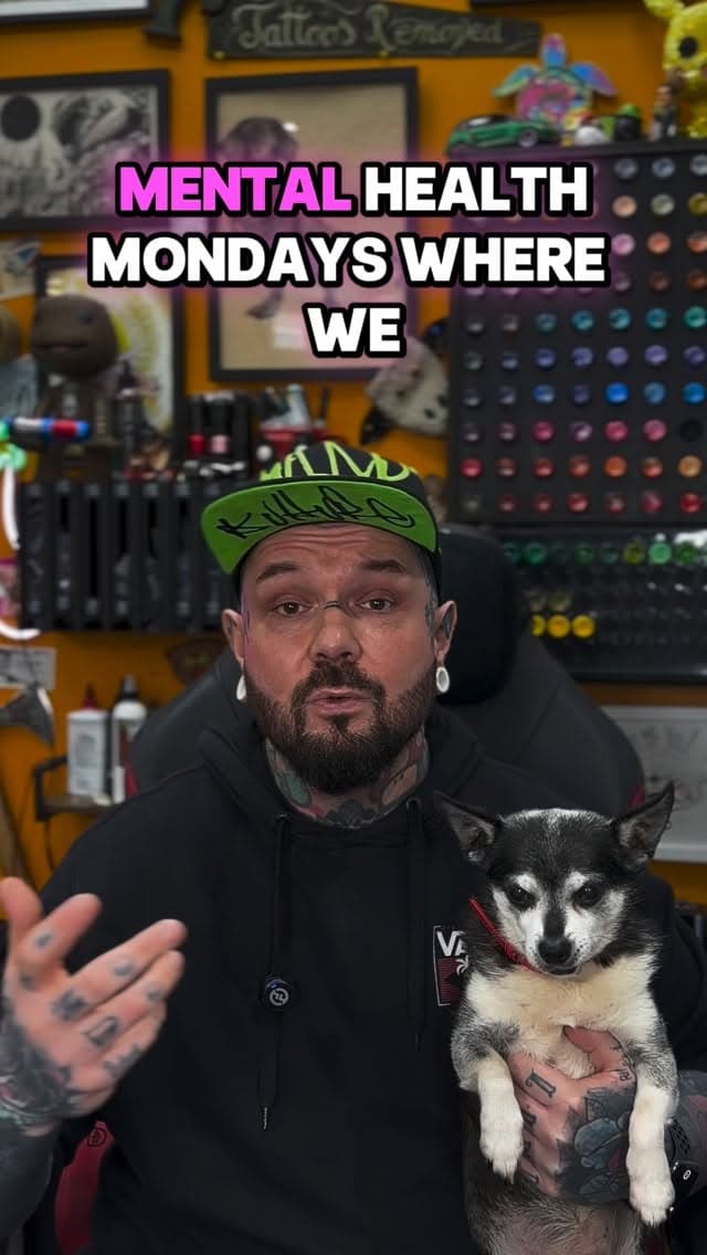 The Lucky Turtle Tattoos tattoo