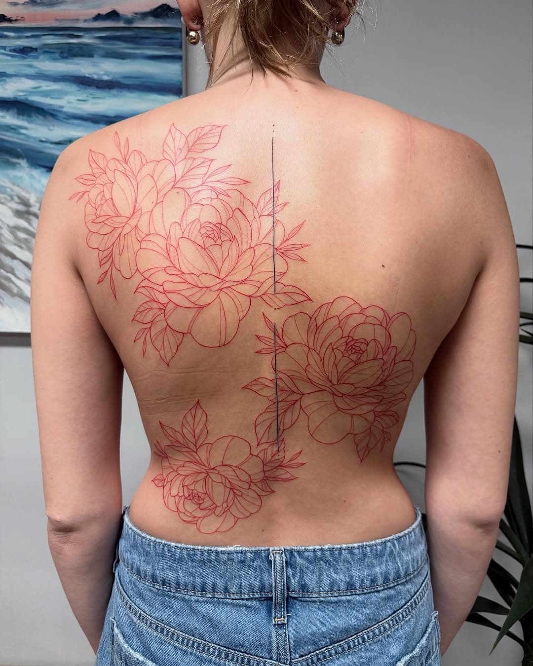 Tattoo by TY SMITH TATTOOS