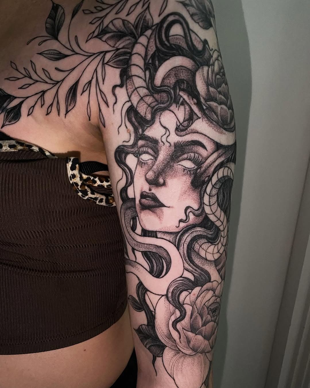 ฤรรยงรร ฤรVฤ tattoo