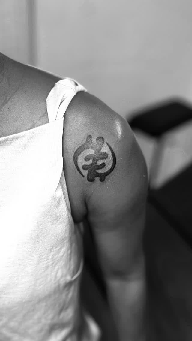 Z. โMarieโ B. tattoo